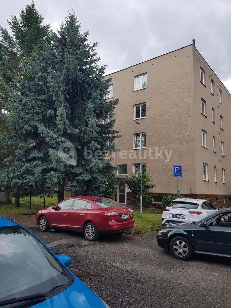 Predaj bytu 3-izbový 79 m², Rokycanova, Český Brod, Středočeský kraj