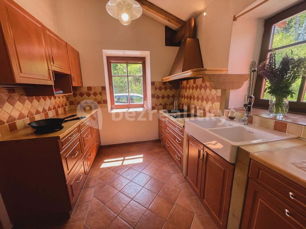 Prenájom rekreačného objektu, Hajnice, Královéhradecký kraj Prenájom rekreačného objektu, Hajnice, Královéhradecký kraj