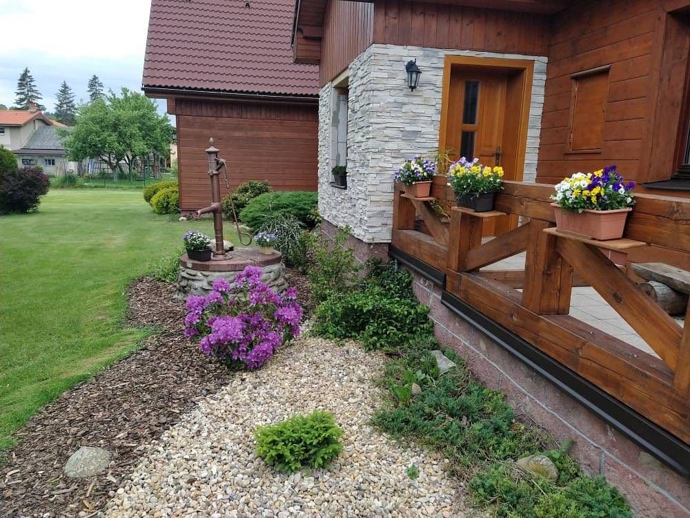 Prenájom rekreačného objektu, Horní Olešnice, Královéhradecký kraj Prenájom rekreačného objektu, Horní Olešnice, Královéhradecký kraj