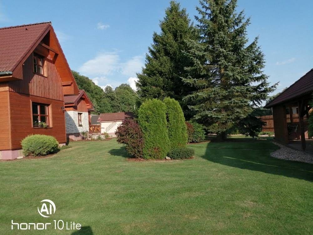 Prenájom rekreačného objektu, Horní Olešnice, Královéhradecký kraj Prenájom rekreačného objektu, Horní Olešnice, Královéhradecký kraj