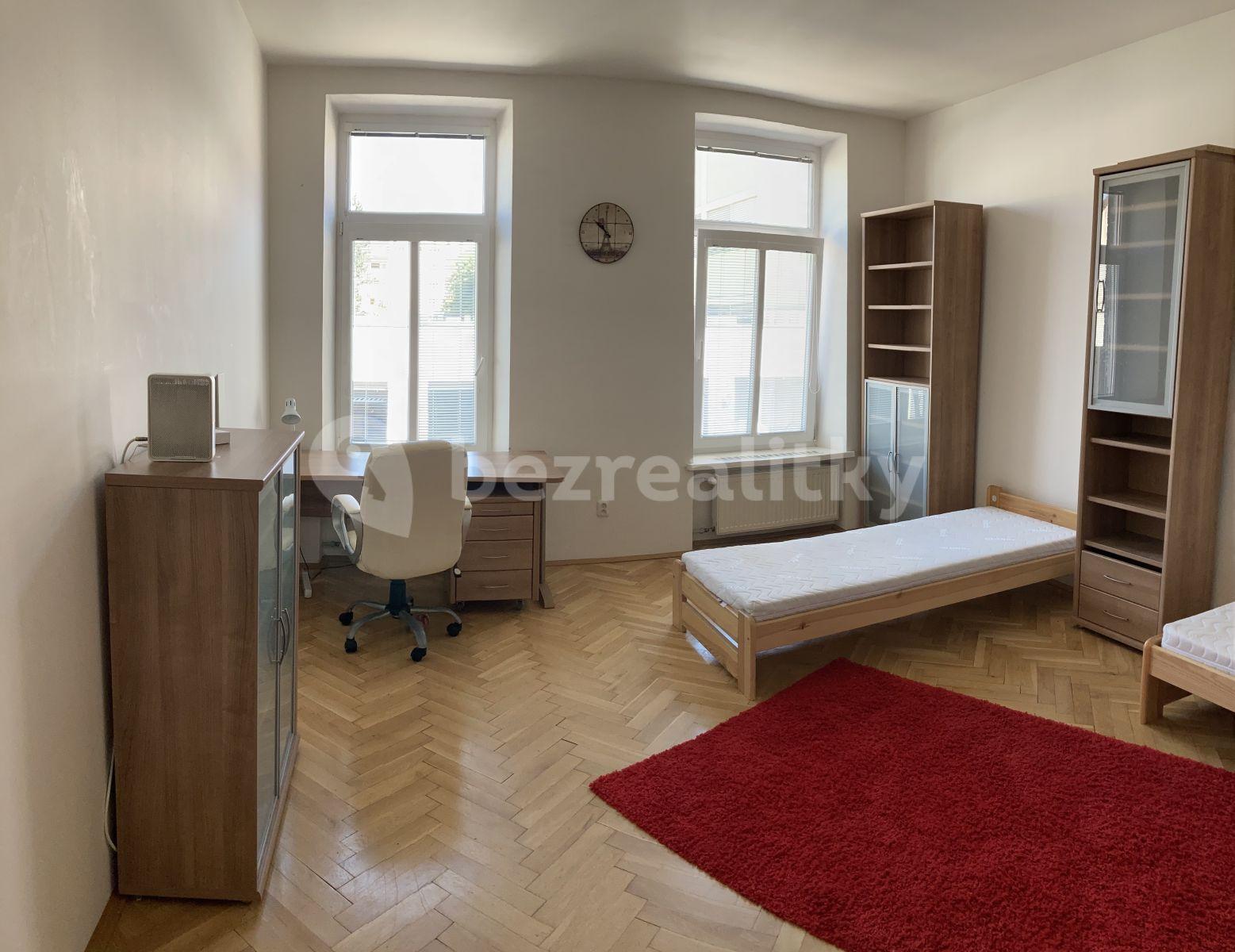 Predaj bytu 2-izbový 62 m², Ferienčíkova, Bratislava - mestská časť Staré Mesto, Bratislavský kraj