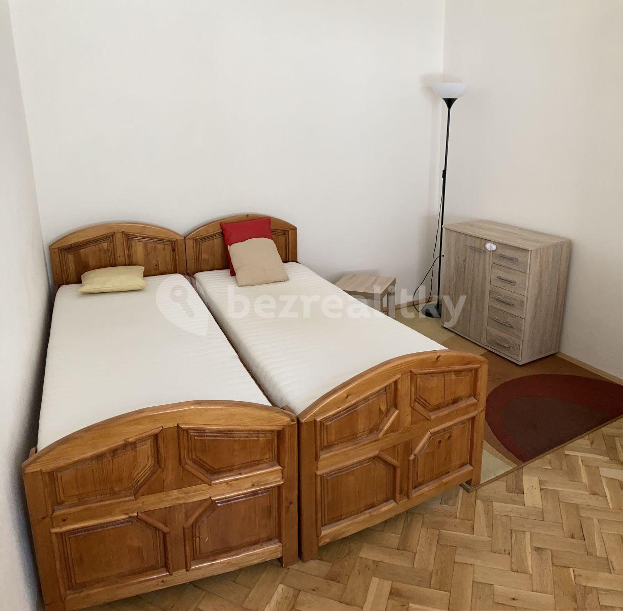 Predaj bytu 2-izbový 62 m², Ferienčíkova, Bratislava - mestská časť Staré Mesto, Bratislavský kraj
