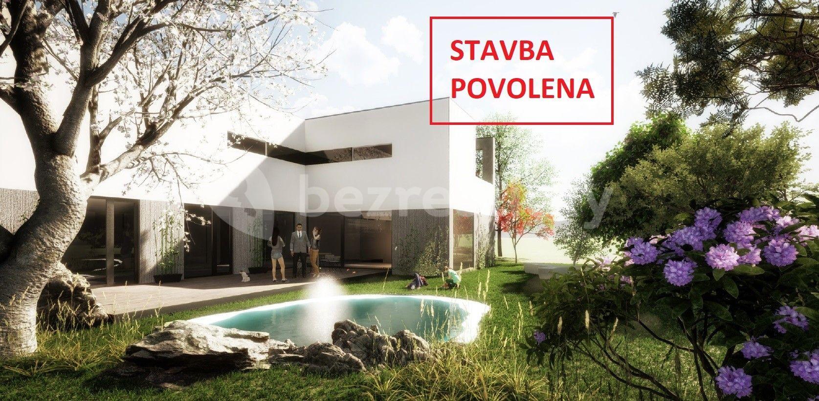 Predaj domu 350 m², pozemek 730 m², Lozická, Praha, Praha