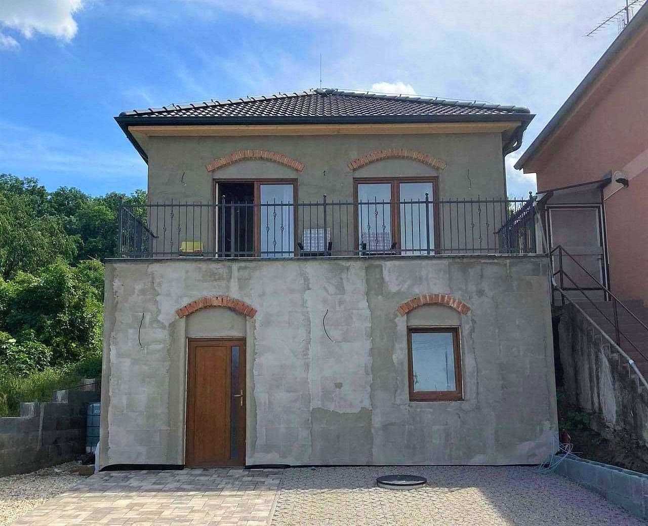 Prenájom rekreačného objektu, Milovice, Jihomoravský kraj Prenájom rekreačného objektu, Milovice, Jihomoravský kraj