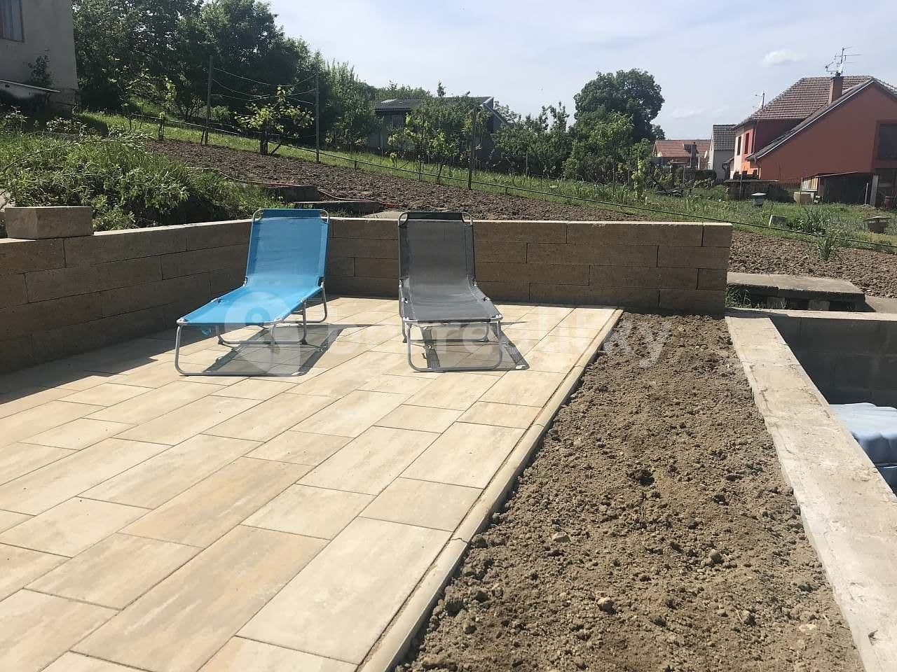 Prenájom rekreačného objektu, Milovice, Jihomoravský kraj Prenájom rekreačného objektu, Milovice, Jihomoravský kraj