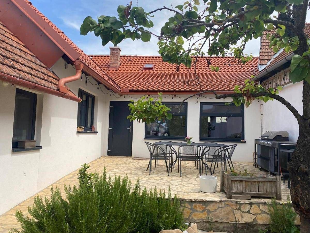 Prenájom rekreačného objektu, Šakvice, Jihomoravský kraj Prenájom rekreačného objektu, Šakvice, Jihomoravský kraj