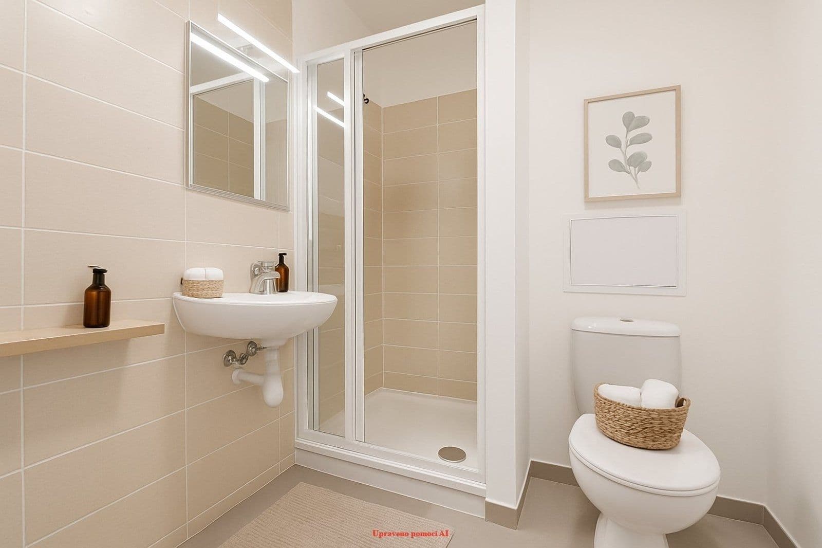 Prenájom bytu 1-izbový 36 m², Slovenská, Karviná, Moravskoslezský kraj Prenájom bytu 1-izbový 36 m², Slovenská, Karviná, Moravskoslezský kraj