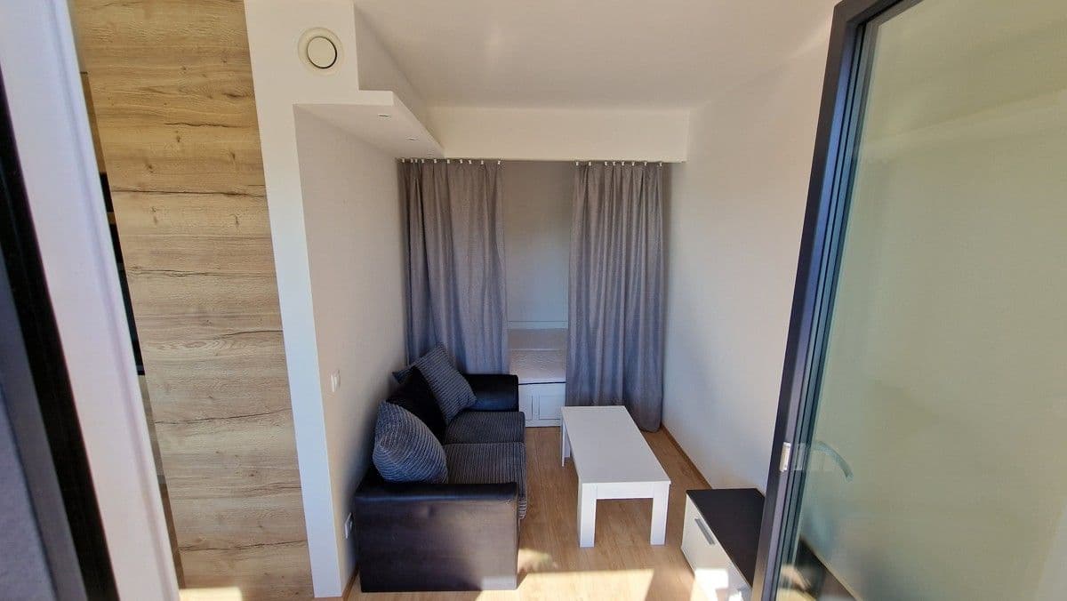 Prenájom bytu 1-izbový 34 m², Šífařská, Praha, Praha Prenájom bytu 1-izbový 34 m², Šífařská, Praha, Praha