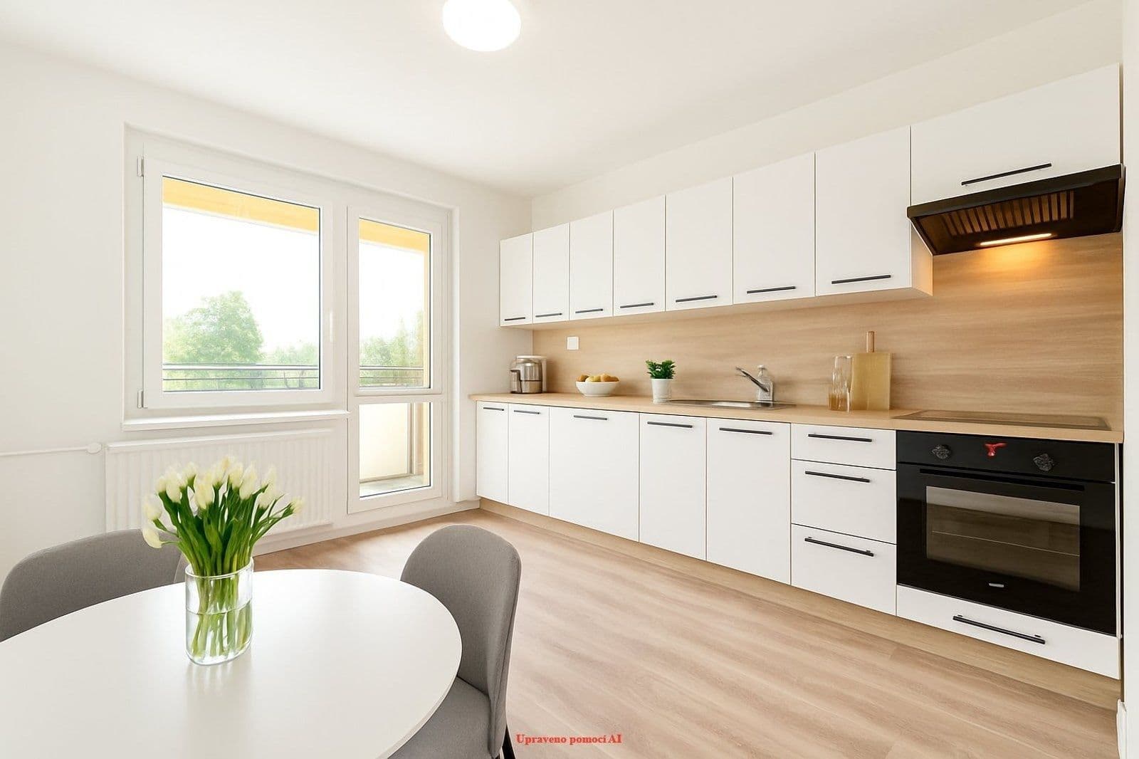 Prenájom bytu 2-izbový 62 m², Masarykova třída, Orlová, Moravskoslezský kraj Prenájom bytu 2-izbový 62 m², Masarykova třída, Orlová, Moravskoslezský kraj