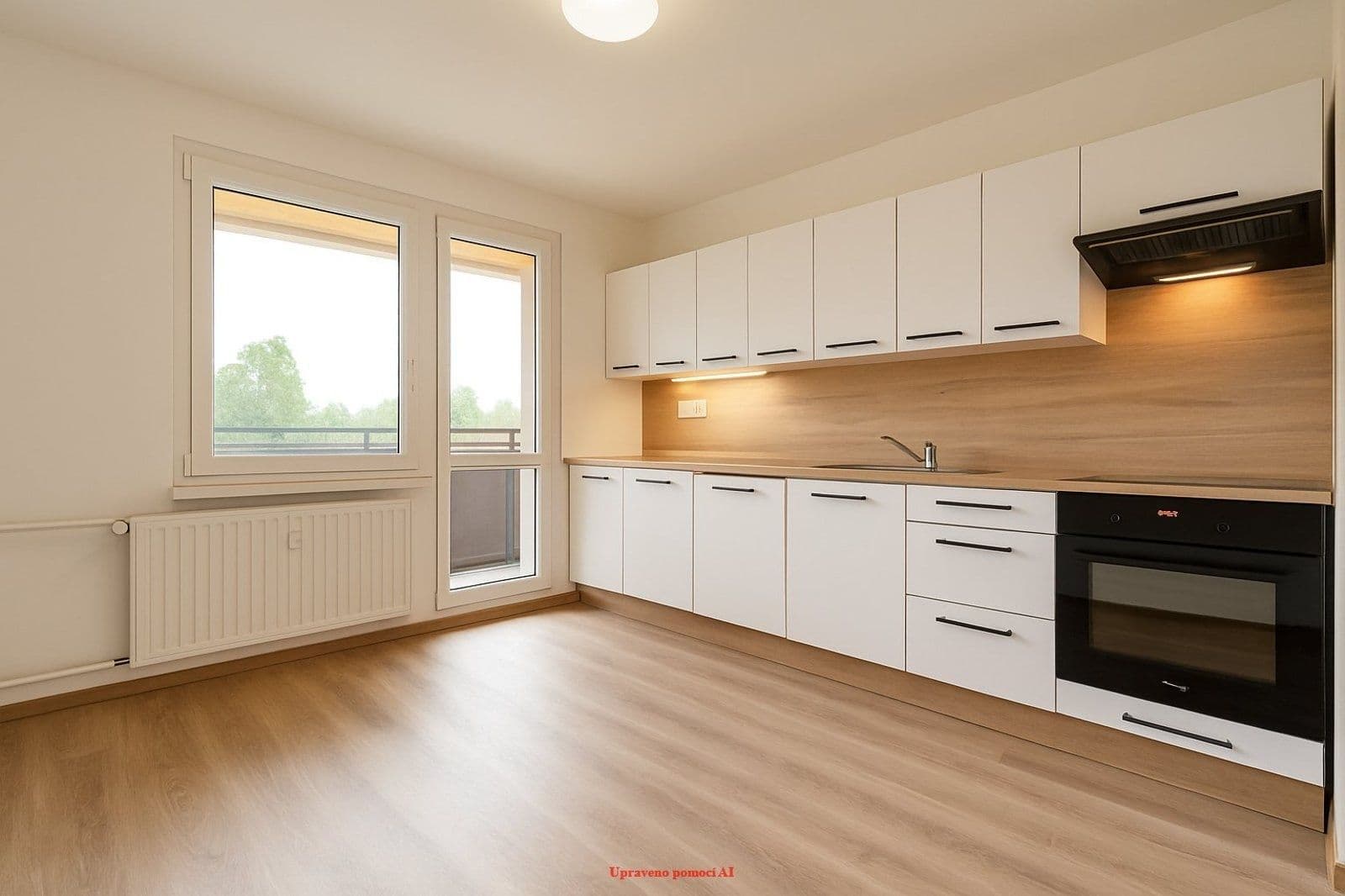 Prenájom bytu 2-izbový 62 m², Masarykova třída, Orlová, Moravskoslezský kraj Prenájom bytu 2-izbový 62 m², Masarykova třída, Orlová, Moravskoslezský kraj