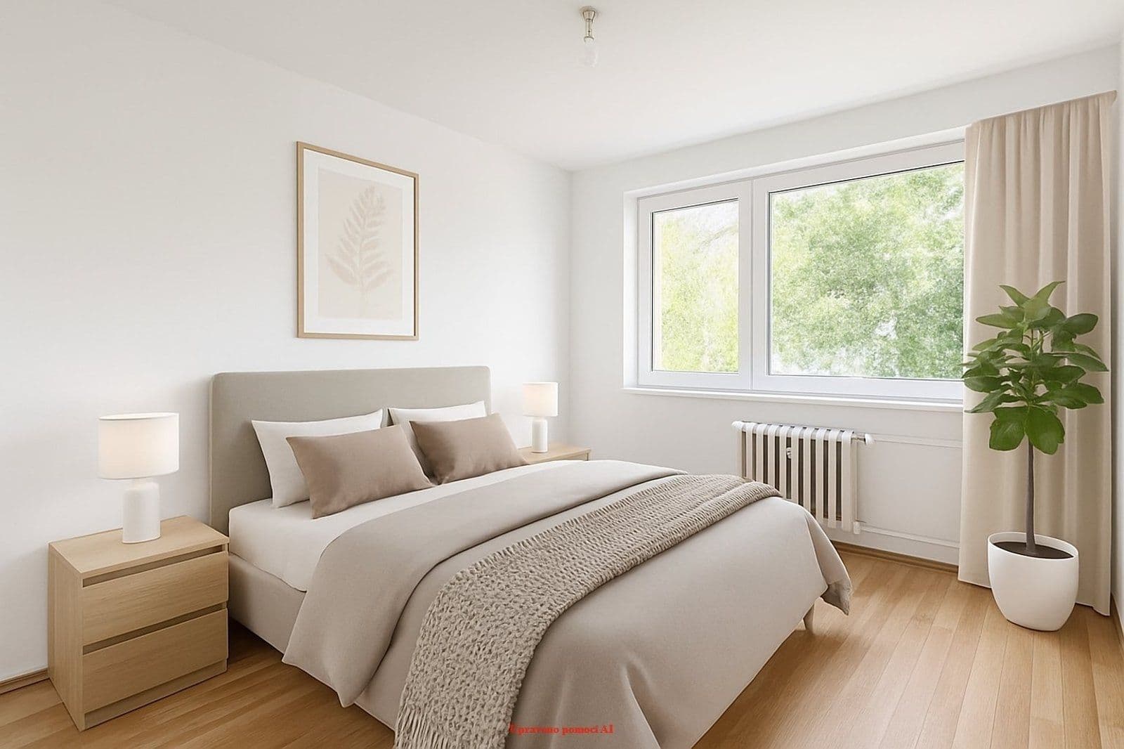 Prenájom bytu 2-izbový 62 m², Masarykova třída, Orlová, Moravskoslezský kraj Prenájom bytu 2-izbový 62 m², Masarykova třída, Orlová, Moravskoslezský kraj