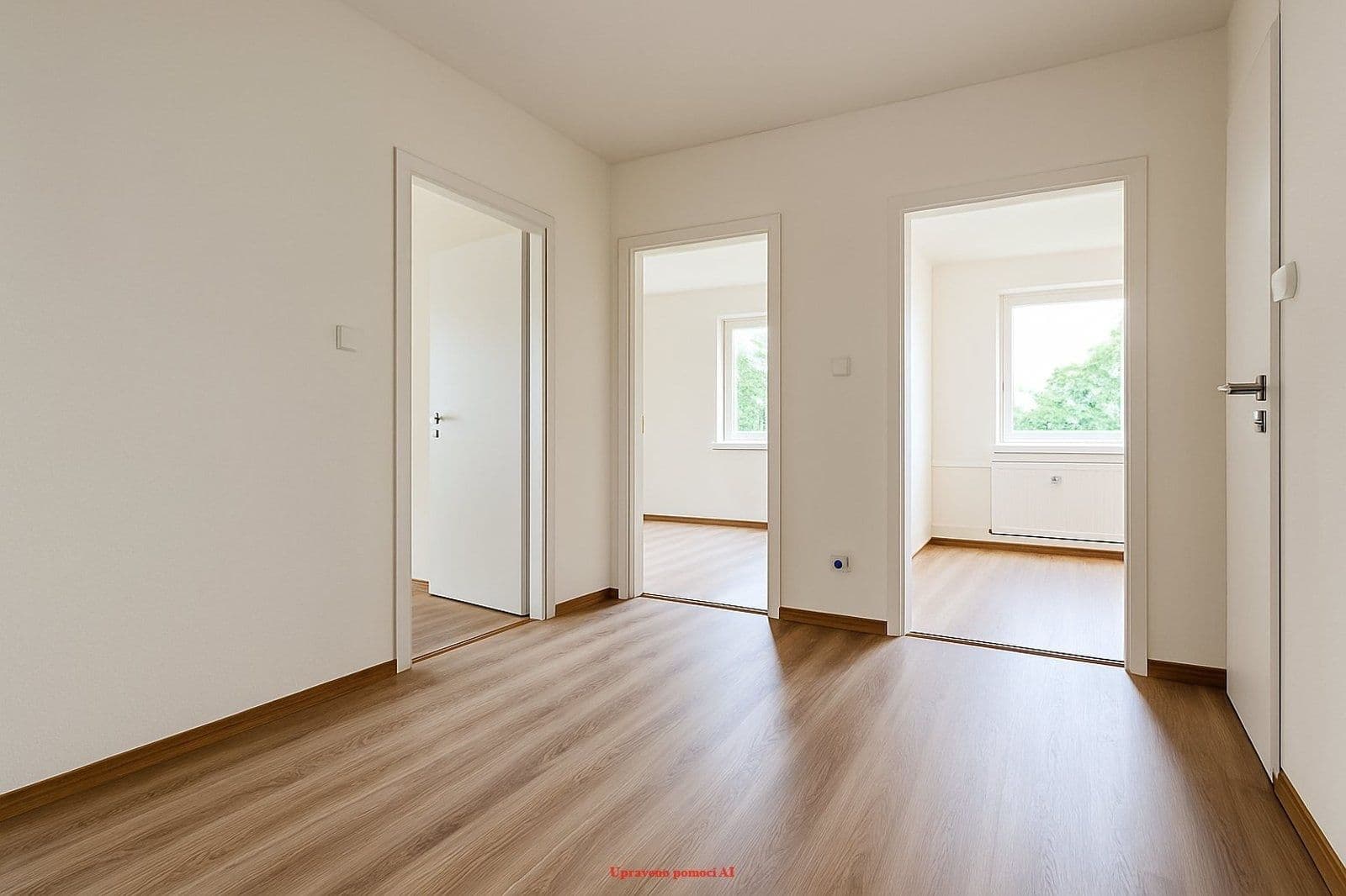 Prenájom bytu 2-izbový 62 m², Masarykova třída, Orlová, Moravskoslezský kraj Prenájom bytu 2-izbový 62 m², Masarykova třída, Orlová, Moravskoslezský kraj