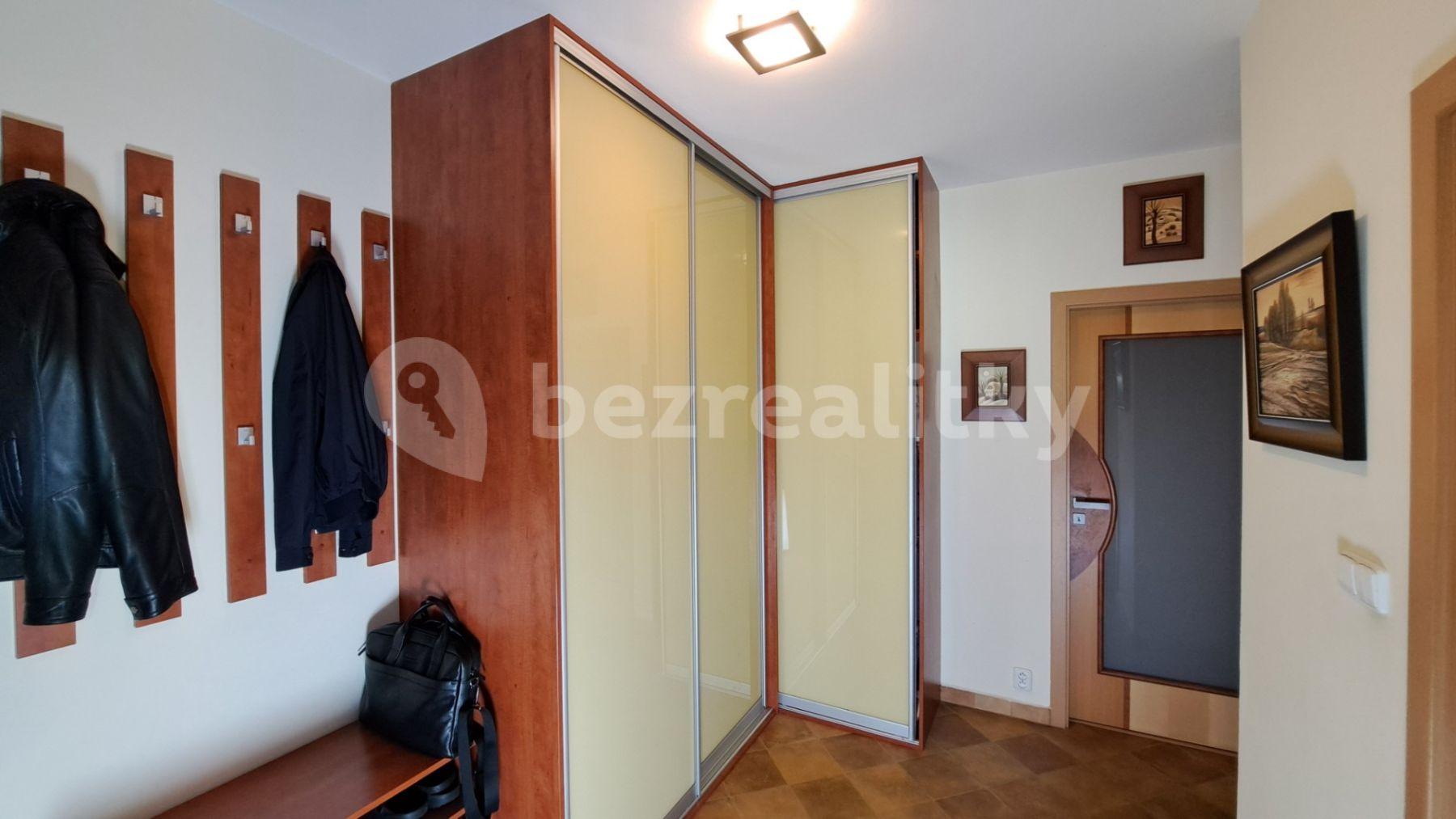 Predaj bytu 3-izbový 87 m², Rybova, Hradec Králové, Královéhradecký kraj