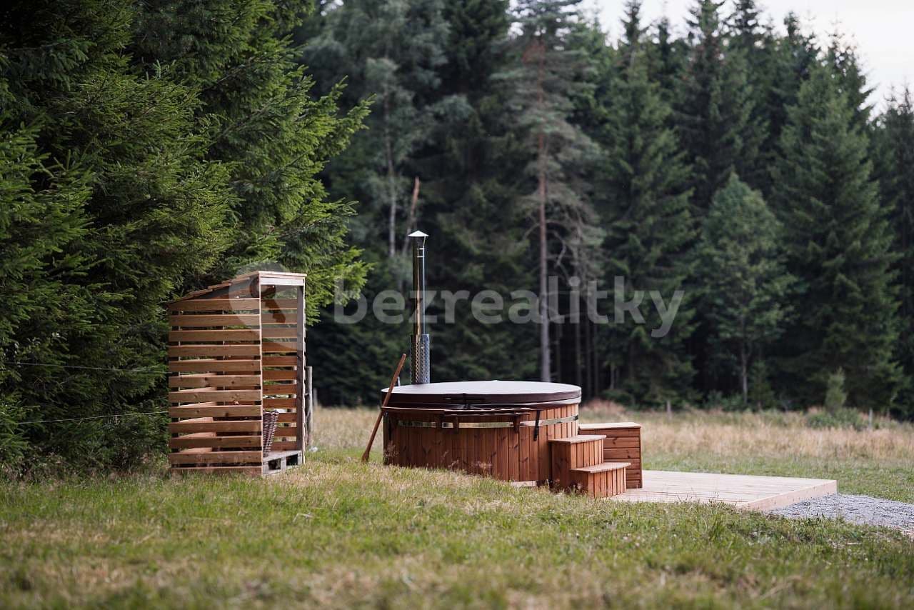 Prenájom rekreačného objektu, Malšín, Jihočeský kraj Prenájom rekreačného objektu, Malšín, Jihočeský kraj