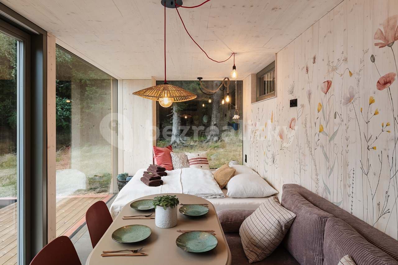 Prenájom rekreačného objektu, Malšín, Jihočeský kraj Prenájom rekreačného objektu, Malšín, Jihočeský kraj