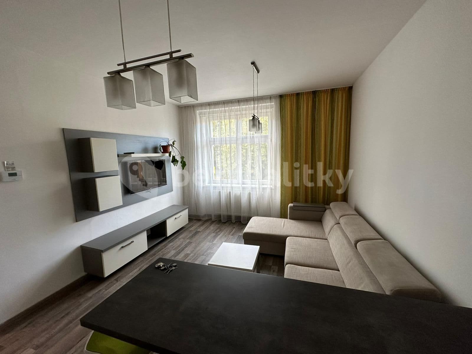 Prenájom bytu 2-izbový 46 m², Ruská, Praha, Praha Prenájom bytu 2-izbový 46 m², Ruská, Praha, Praha