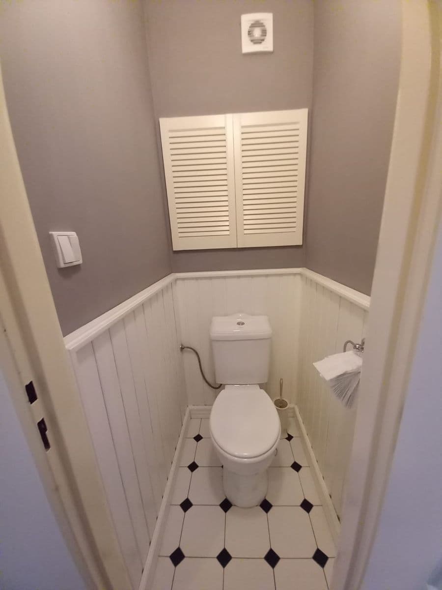 Prenájom bytu 3-izbový 77 m², Šiškova, Praha, Praha Prenájom bytu 3-izbový 77 m², Šiškova, Praha, Praha