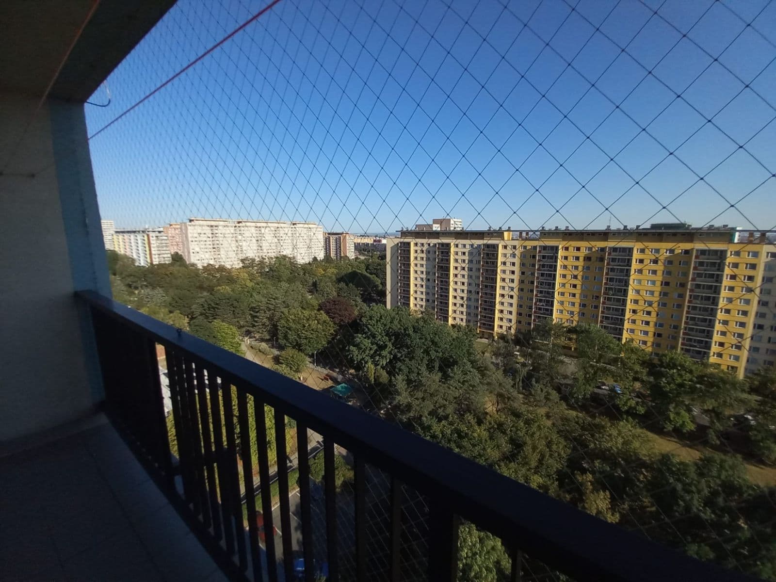 Prenájom bytu 3-izbový 77 m², Šiškova, Praha, Praha Prenájom bytu 3-izbový 77 m², Šiškova, Praha, Praha