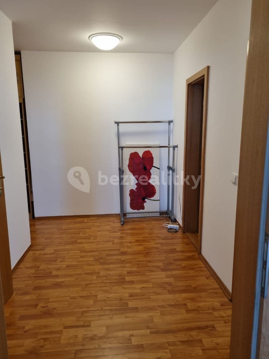 Prenájom bytu 1-izbový 63 m², Paříkova, Praha, Praha Prenájom bytu 1-izbový 63 m², Paříkova, Praha, Praha