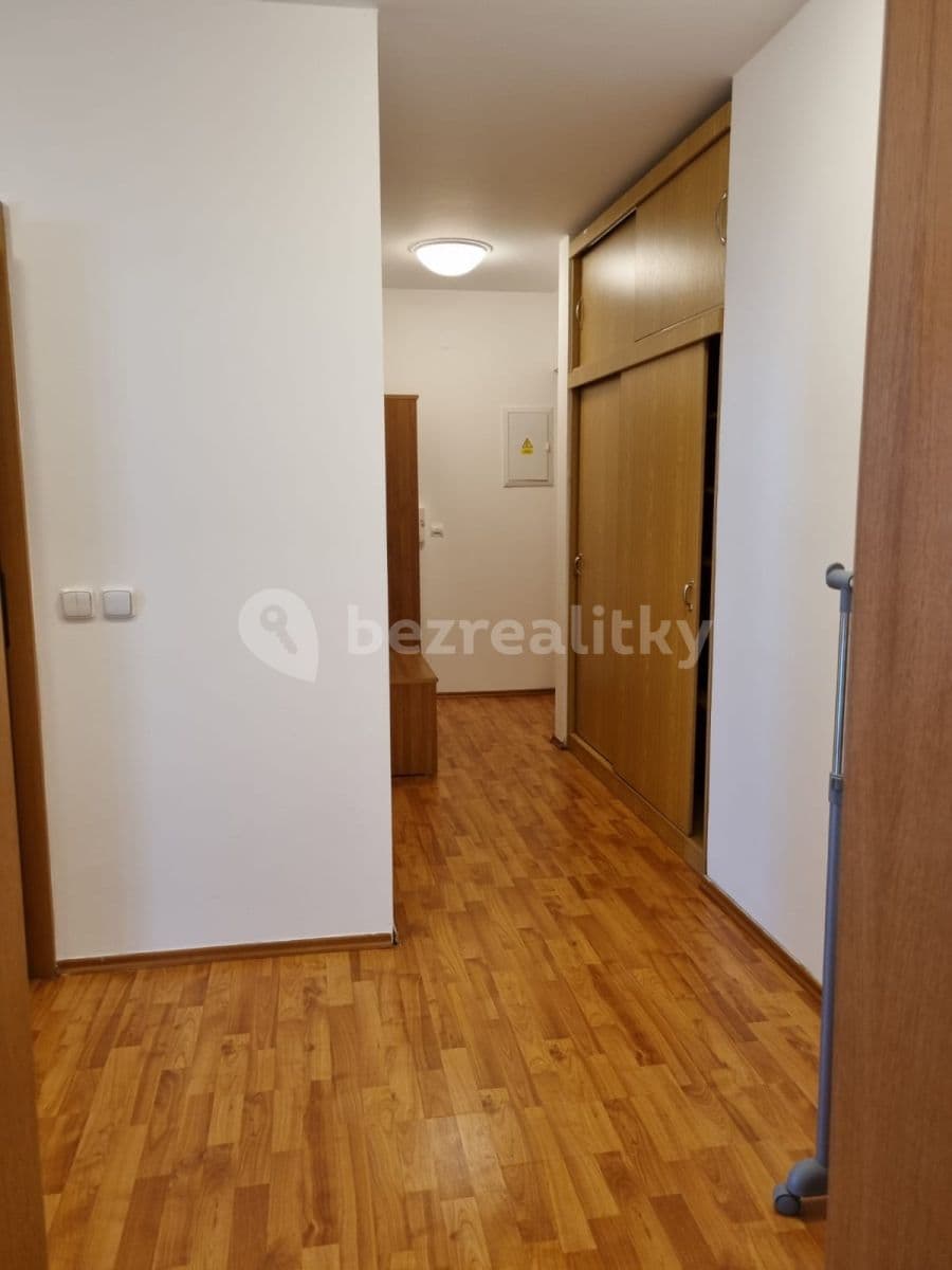 Prenájom bytu 1-izbový 63 m², Paříkova, Praha, Praha Prenájom bytu 1-izbový 63 m², Paříkova, Praha, Praha