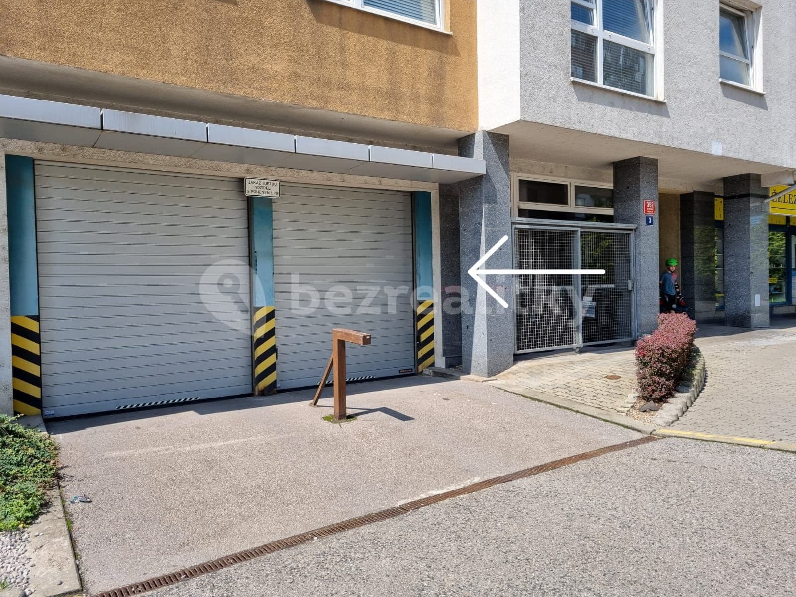 Prenájom bytu 1-izbový 63 m², Paříkova, Praha, Praha Prenájom bytu 1-izbový 63 m², Paříkova, Praha, Praha