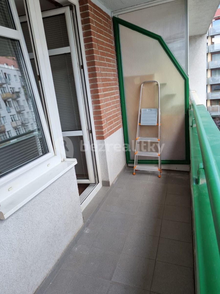 Prenájom bytu 1-izbový 63 m², Paříkova, Praha, Praha Prenájom bytu 1-izbový 63 m², Paříkova, Praha, Praha