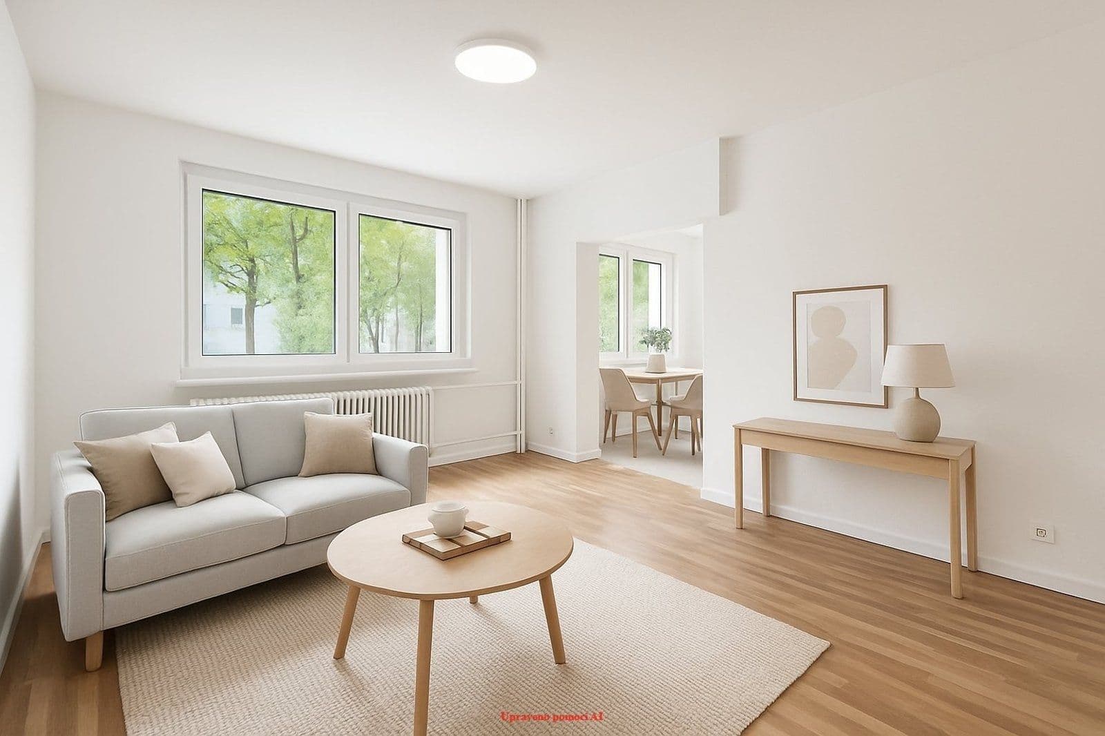 Prenájom bytu 1-izbový 24 m², Kořenského, Karviná, Moravskoslezský kraj Prenájom bytu 1-izbový 24 m², Kořenského, Karviná, Moravskoslezský kraj