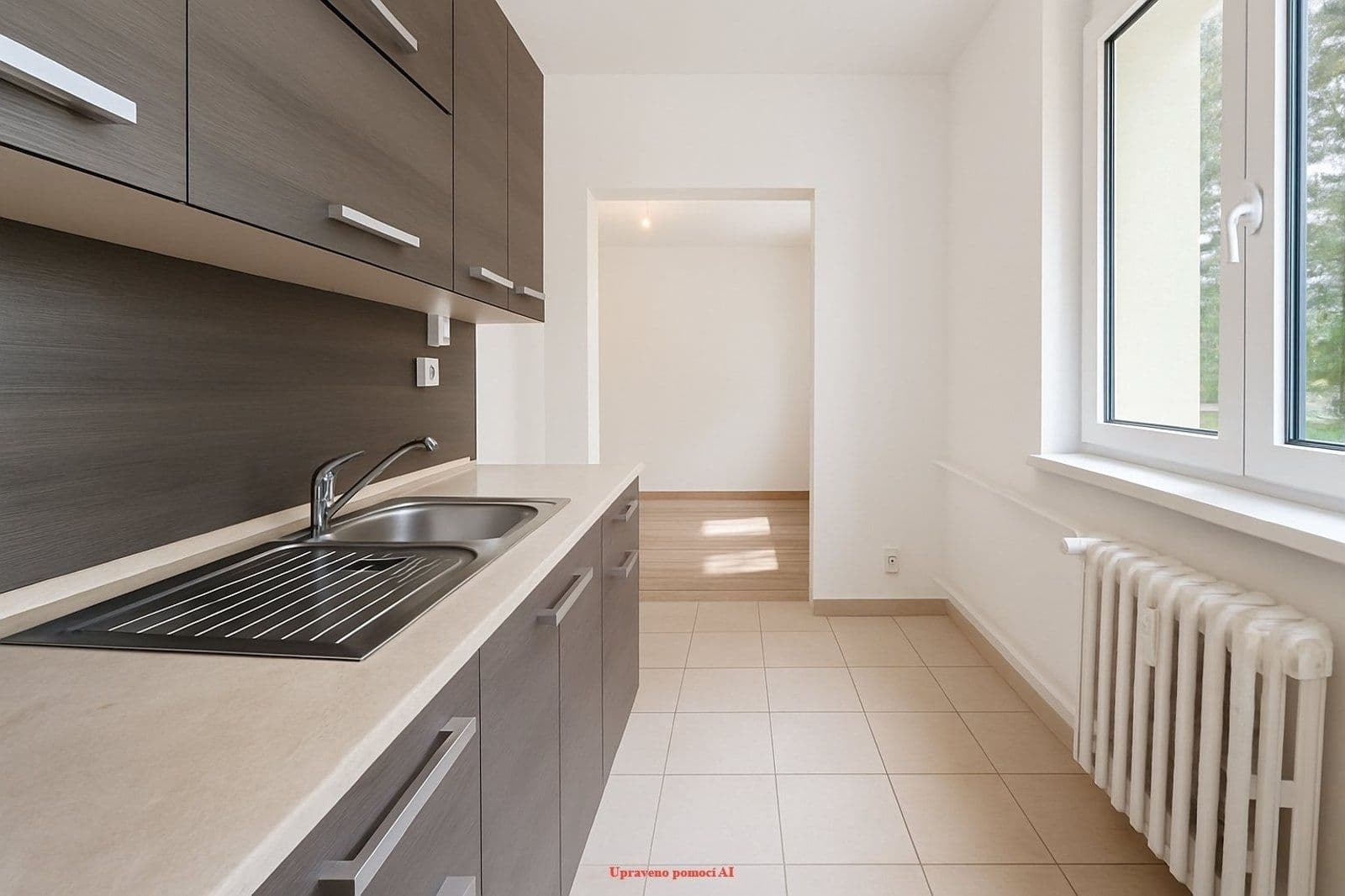Prenájom bytu 1-izbový 24 m², Kořenského, Karviná, Moravskoslezský kraj Prenájom bytu 1-izbový 24 m², Kořenského, Karviná, Moravskoslezský kraj