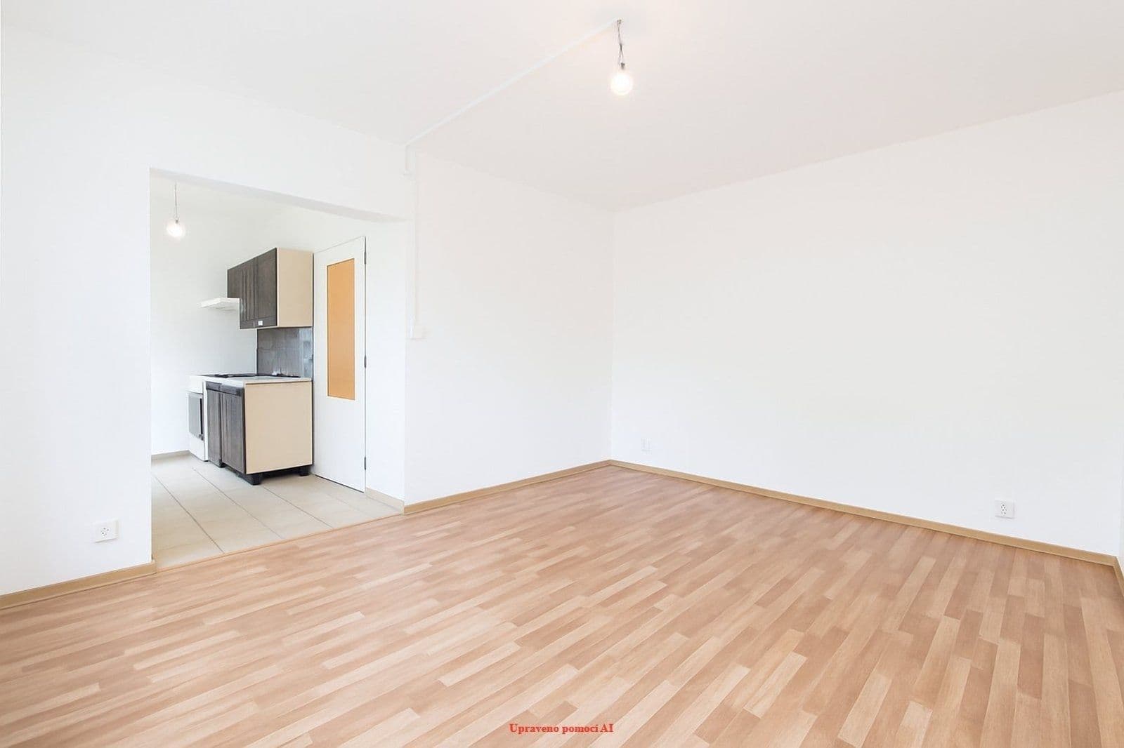 Prenájom bytu 1-izbový 24 m², Kořenského, Karviná, Moravskoslezský kraj Prenájom bytu 1-izbový 24 m², Kořenského, Karviná, Moravskoslezský kraj