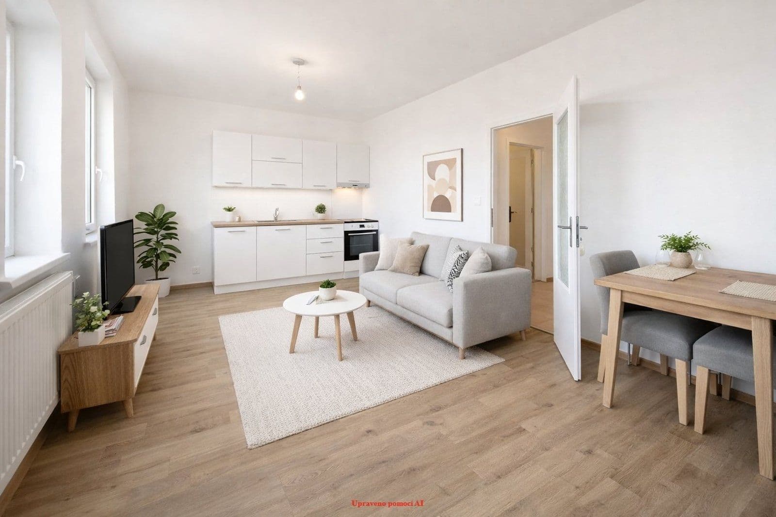 Prenájom bytu 2-izbový 38 m², Dr. Glazera, Horní Suchá, Moravskoslezský kraj Prenájom bytu 2-izbový 38 m², Dr. Glazera, Horní Suchá, Moravskoslezský kraj