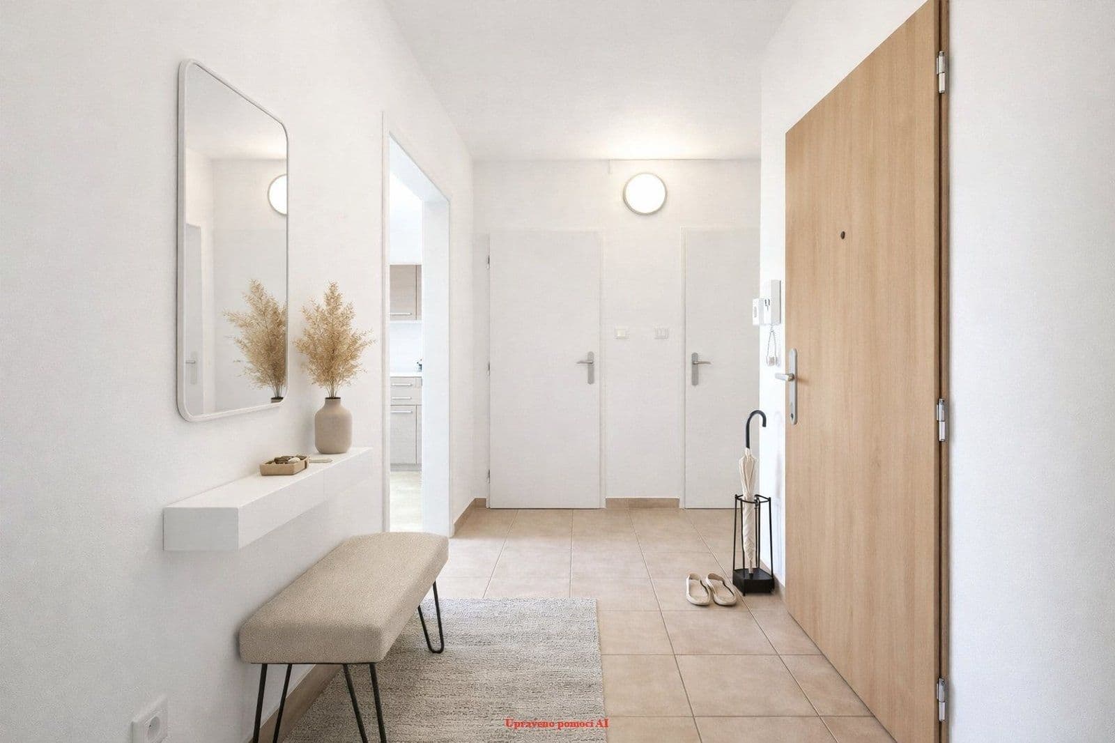 Prenájom bytu 2-izbový 38 m², Dr. Glazera, Horní Suchá, Moravskoslezský kraj Prenájom bytu 2-izbový 38 m², Dr. Glazera, Horní Suchá, Moravskoslezský kraj