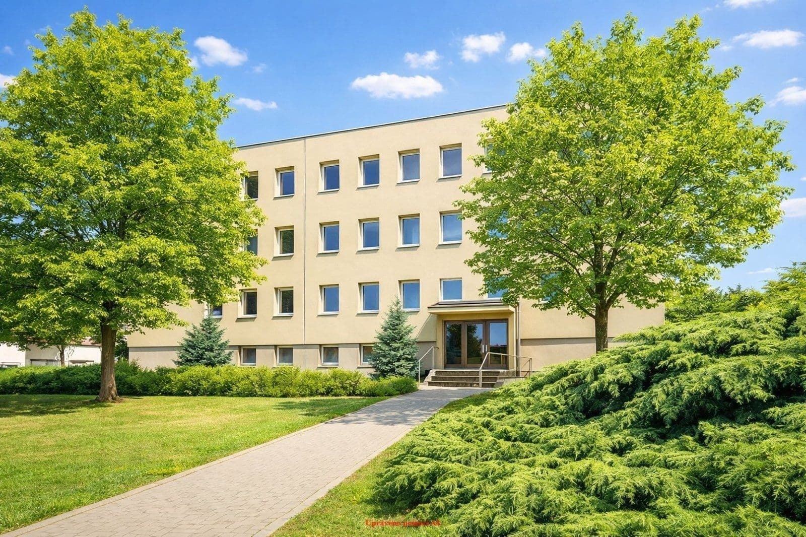 Prenájom bytu 2-izbový 38 m², Dr. Glazera, Horní Suchá, Moravskoslezský kraj Prenájom bytu 2-izbový 38 m², Dr. Glazera, Horní Suchá, Moravskoslezský kraj