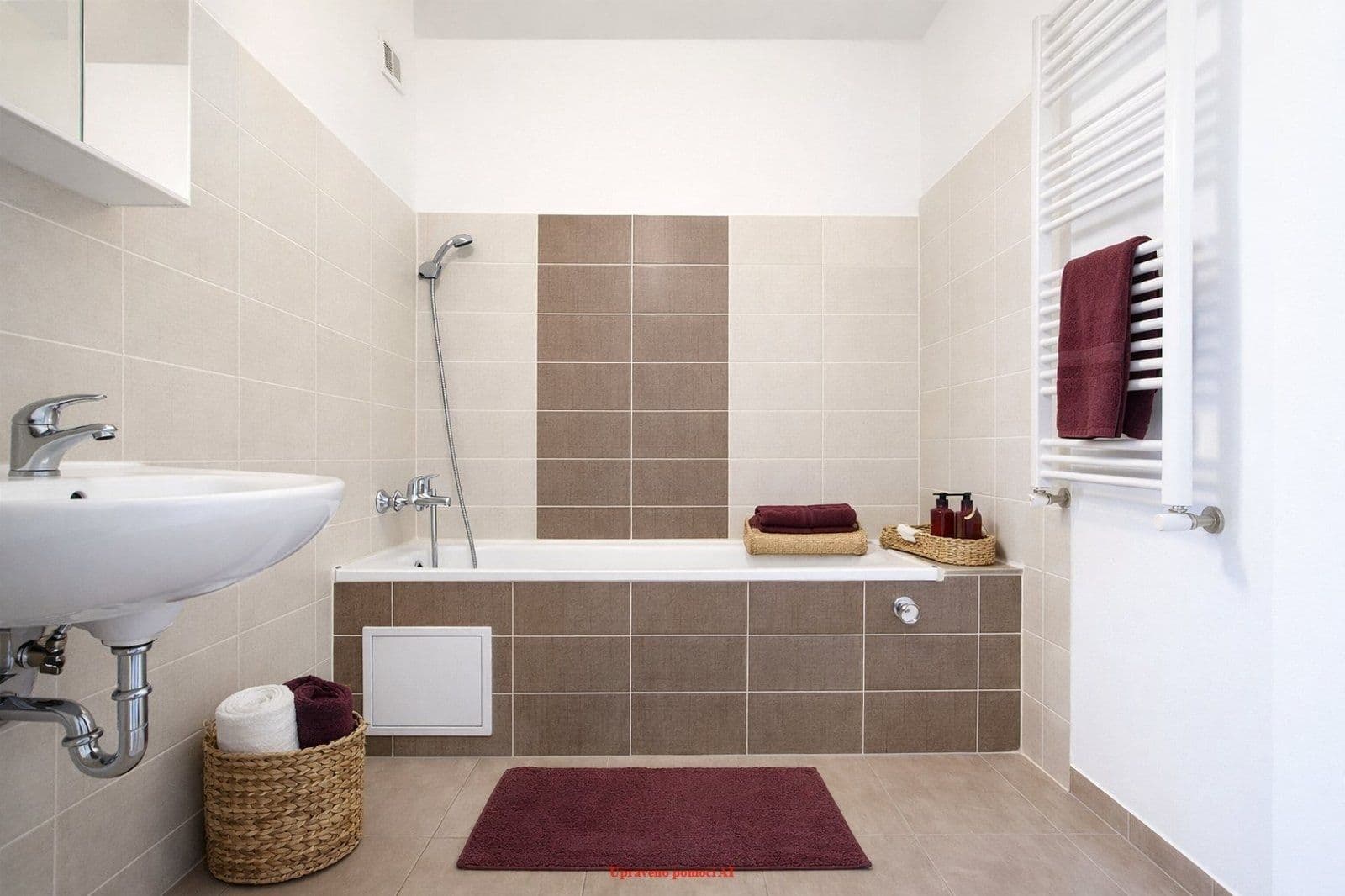 Prenájom bytu 2-izbový 38 m², Dr. Glazera, Horní Suchá, Moravskoslezský kraj Prenájom bytu 2-izbový 38 m², Dr. Glazera, Horní Suchá, Moravskoslezský kraj