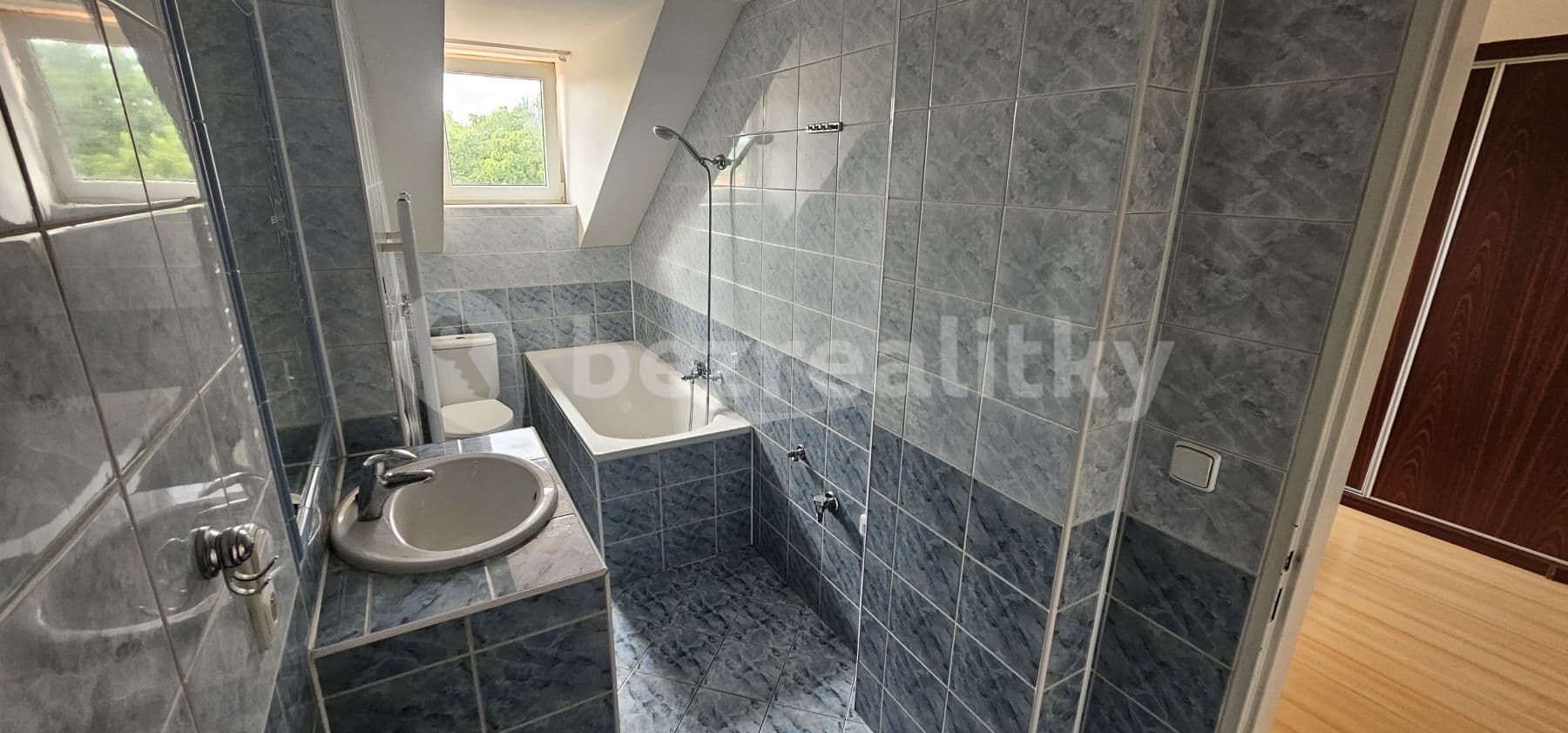 Prenájom bytu 3-izbový 72 m², gen. Klapálka, Kladno, Středočeský kraj Prenájom bytu 3-izbový 72 m², gen. Klapálka, Kladno, Středočeský kraj
