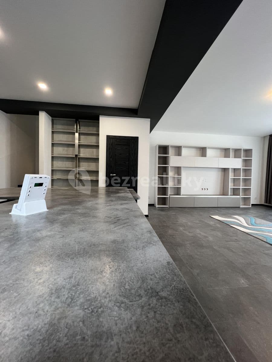 Prenájom domu 135 m², pozemek 250 m², Západní, Klíčany, Středočeský kraj Prenájom domu 135 m², pozemek 250 m², Západní, Klíčany, Středočeský kraj