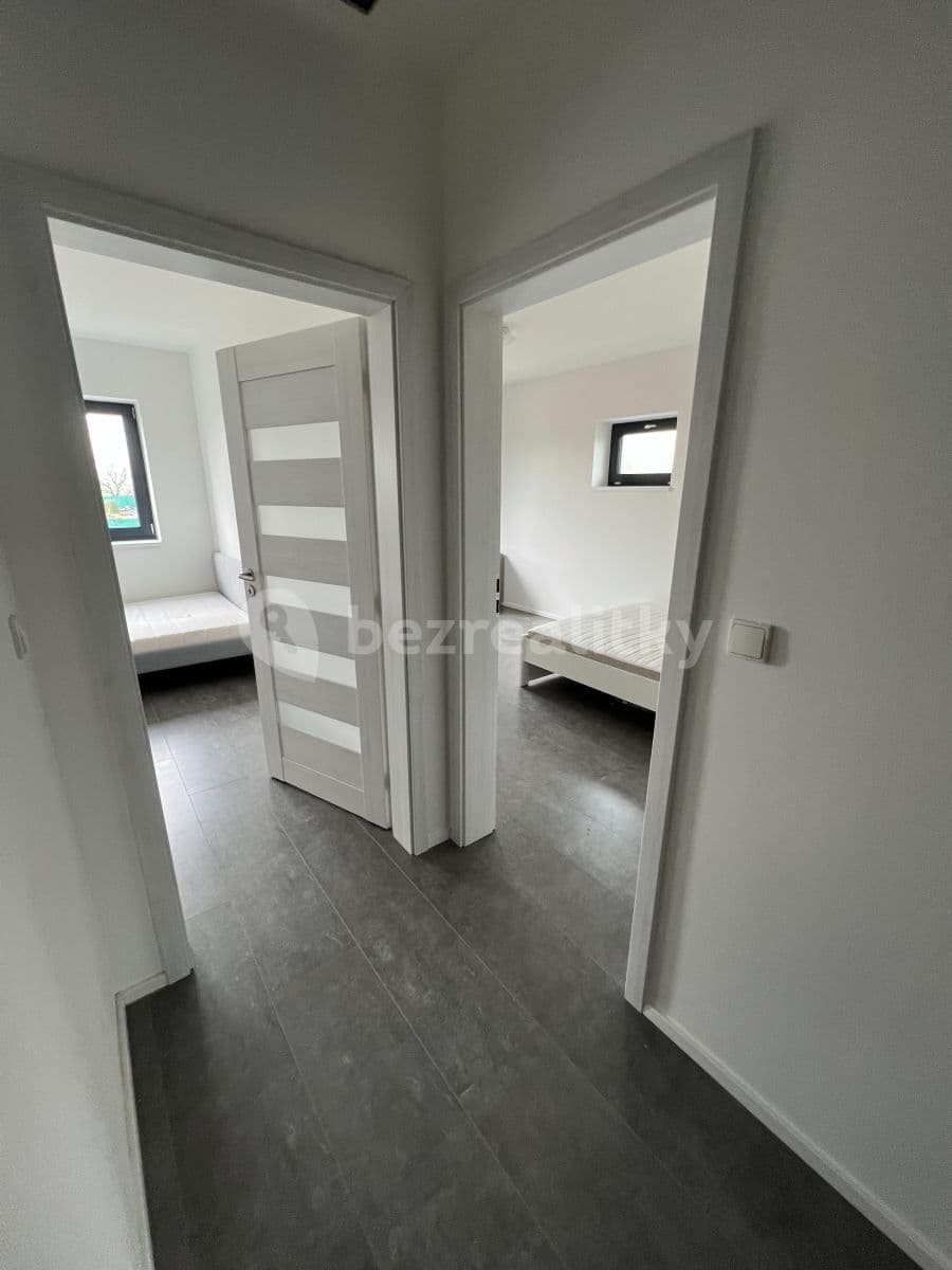 Prenájom domu 135 m², pozemek 250 m², Západní, Klíčany, Středočeský kraj Prenájom domu 135 m², pozemek 250 m², Západní, Klíčany, Středočeský kraj