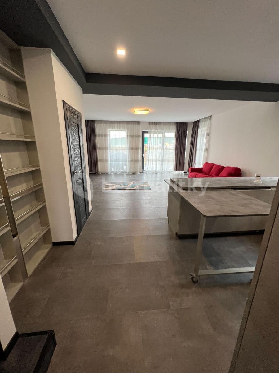 Prenájom domu 135 m², pozemek 250 m², Západní, Klíčany, Středočeský kraj Prenájom domu 135 m², pozemek 250 m², Západní, Klíčany, Středočeský kraj