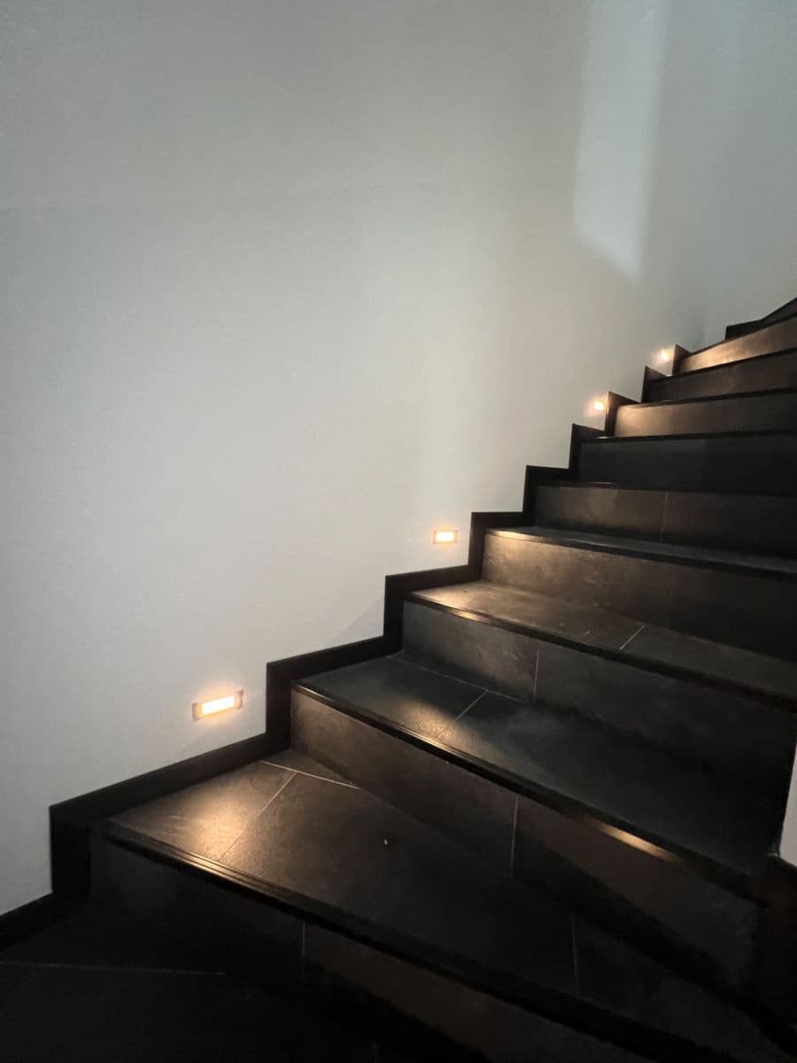 Prenájom domu 135 m², pozemek 250 m², Západní, Klíčany, Středočeský kraj Prenájom domu 135 m², pozemek 250 m², Západní, Klíčany, Středočeský kraj