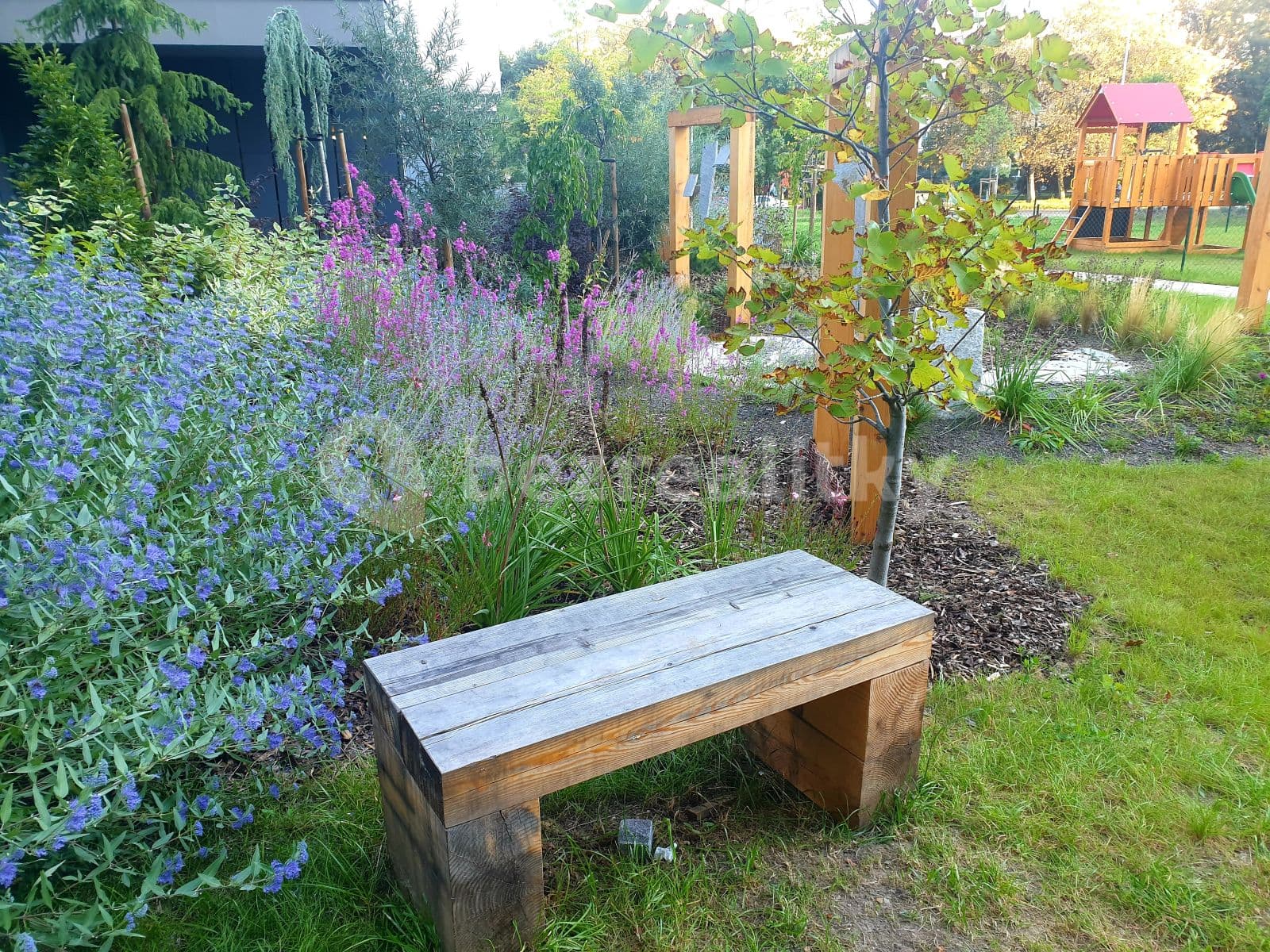 Prenájom bytu 1-izbový 27 m², Zakšínská, Praha, Praha Prenájom bytu 1-izbový 27 m², Zakšínská, Praha, Praha