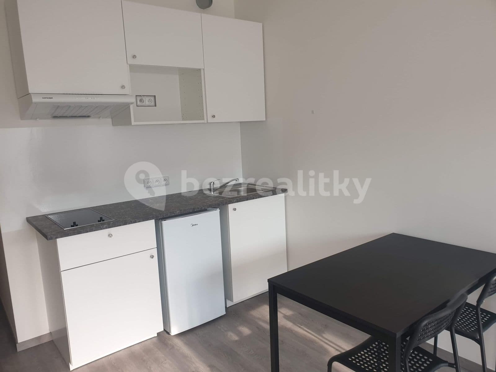 Prenájom bytu 1-izbový 26 m², Vítové, Praha, Praha Prenájom bytu 1-izbový 26 m², Vítové, Praha, Praha