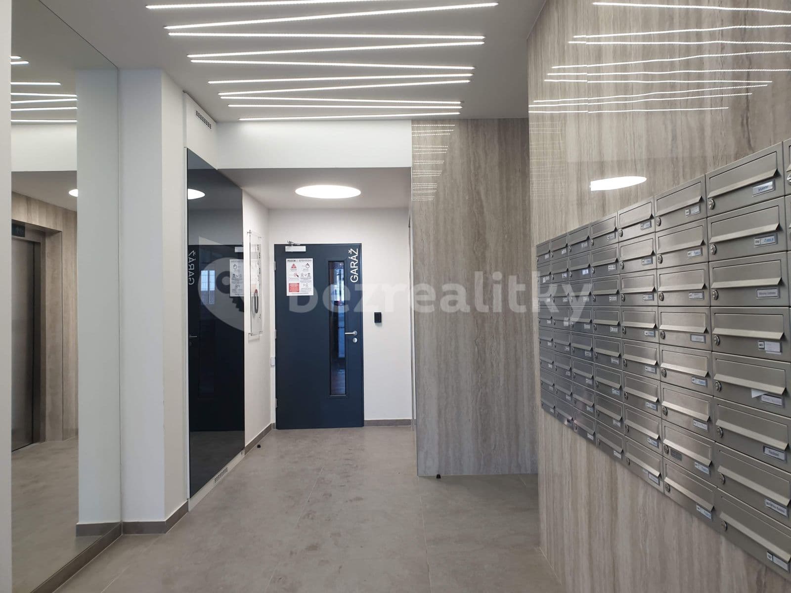 Prenájom bytu 1-izbový 26 m², Vítové, Praha, Praha Prenájom bytu 1-izbový 26 m², Vítové, Praha, Praha