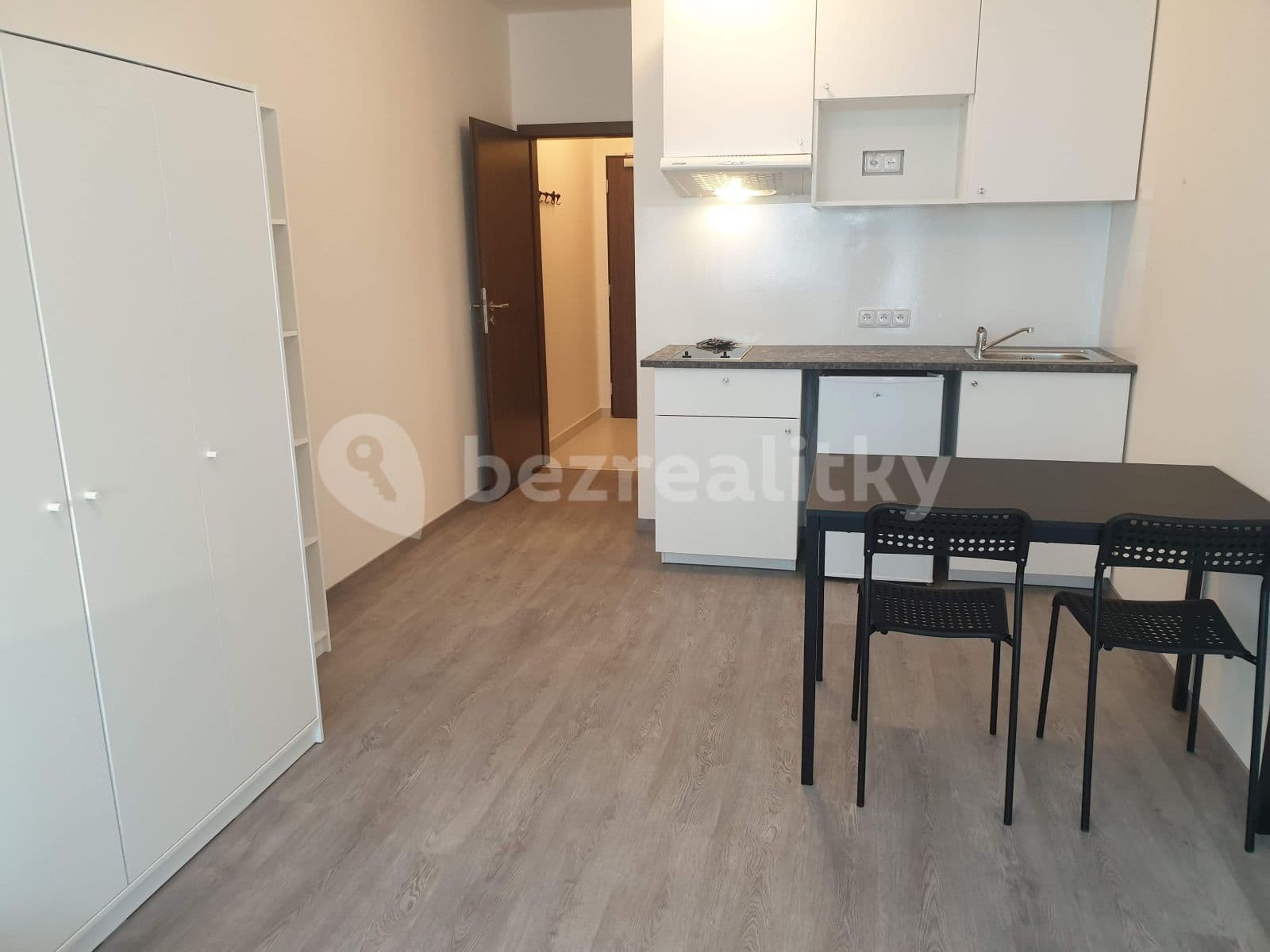 Prenájom bytu 1-izbový 26 m², Vítové, Praha, Praha Prenájom bytu 1-izbový 26 m², Vítové, Praha, Praha