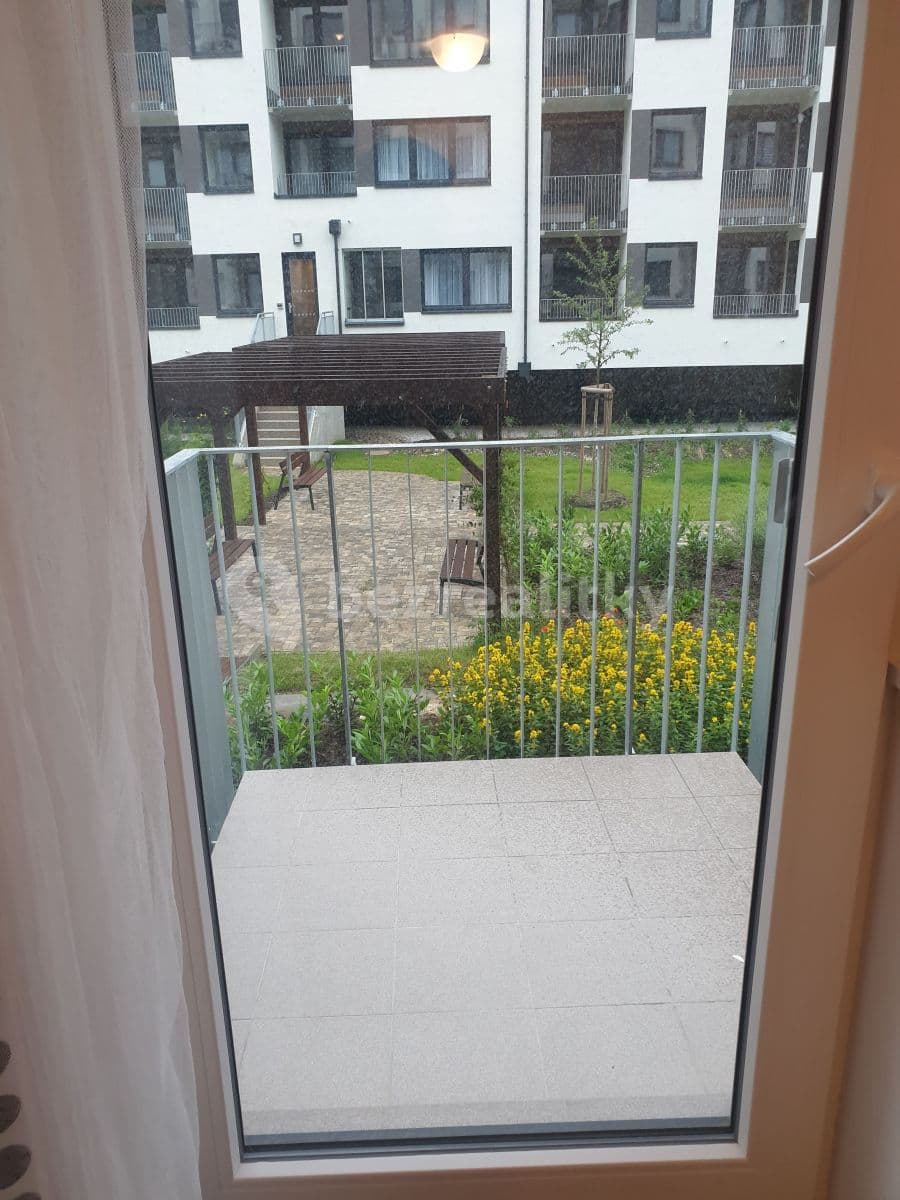 Prenájom bytu 1-izbový 26 m², Vítové, Praha, Praha Prenájom bytu 1-izbový 26 m², Vítové, Praha, Praha