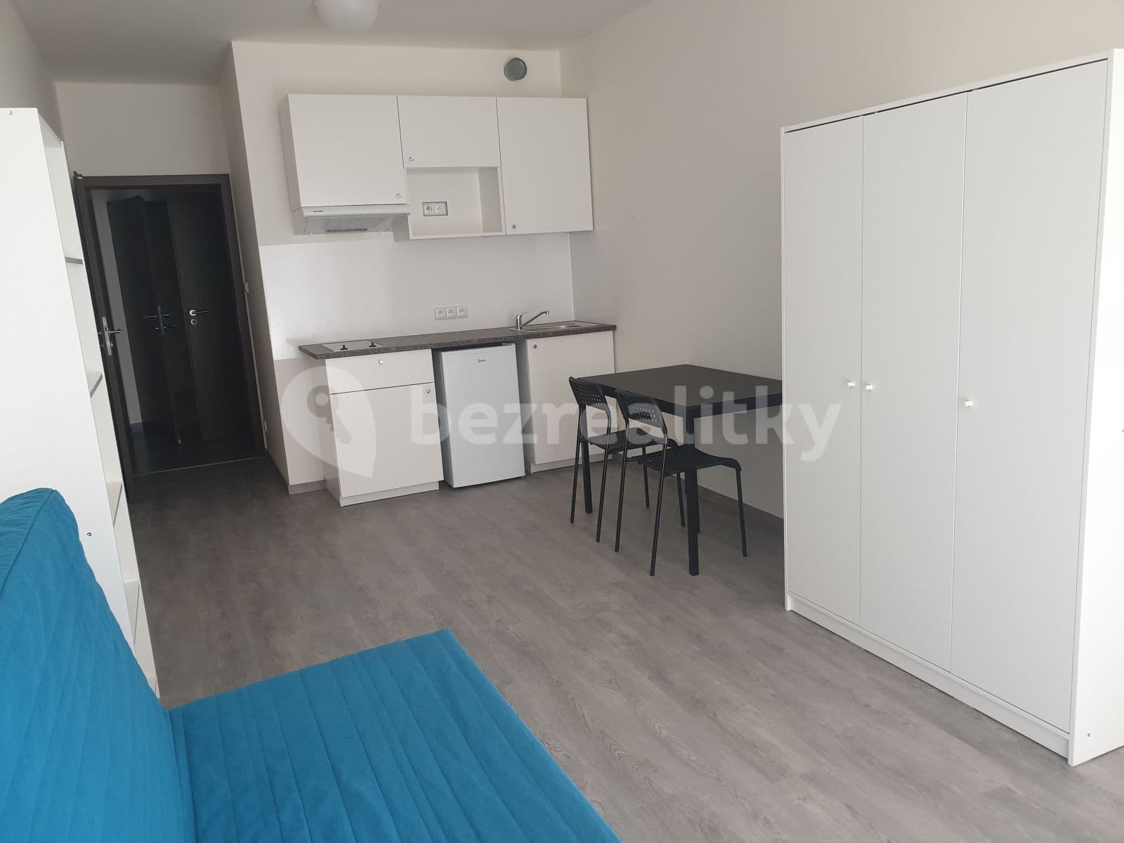 Prenájom bytu 1-izbový 26 m², Vítové, Praha, Praha Prenájom bytu 1-izbový 26 m², Vítové, Praha, Praha