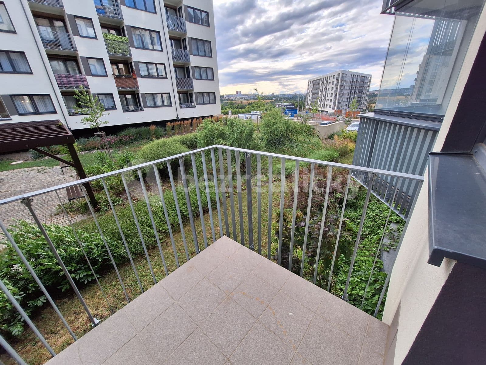 Prenájom bytu 1-izbový 26 m², Vítové, Praha, Praha Prenájom bytu 1-izbový 26 m², Vítové, Praha, Praha
