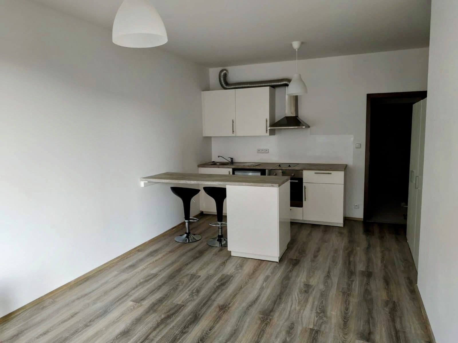 Prenájom bytu 1-izbový 31 m², Honzíkova, Praha, Praha Prenájom bytu 1-izbový 31 m², Honzíkova, Praha, Praha