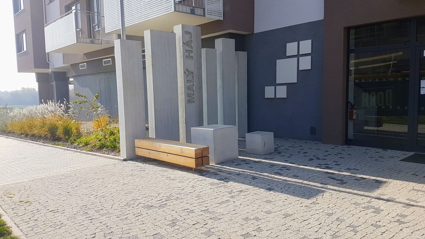 Prenájom bytu 1-izbový 31 m², Honzíkova, Praha, Praha Prenájom bytu 1-izbový 31 m², Honzíkova, Praha, Praha