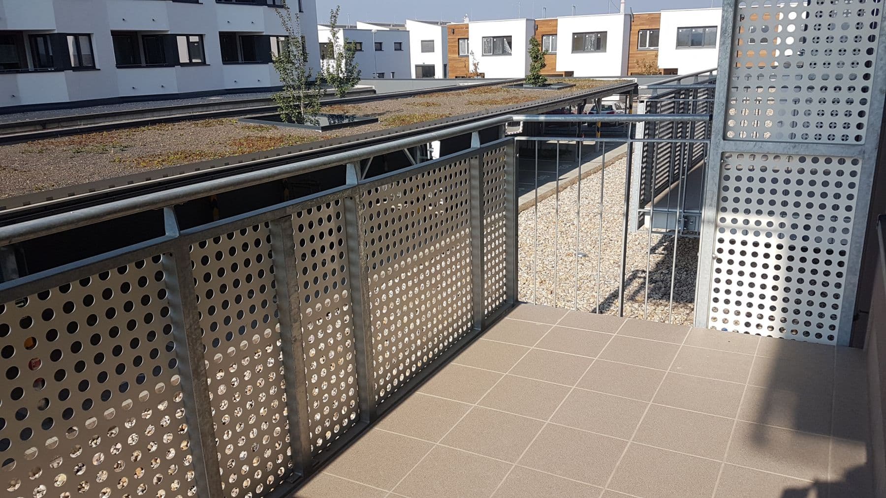 Prenájom bytu 1-izbový 31 m², Honzíkova, Praha, Praha Prenájom bytu 1-izbový 31 m², Honzíkova, Praha, Praha
