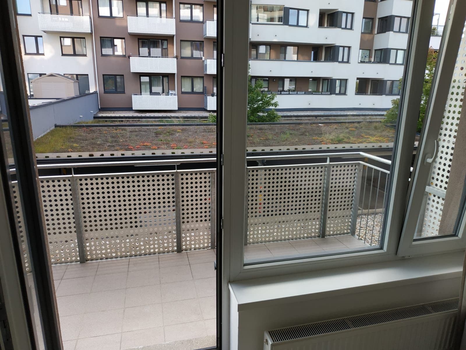 Prenájom bytu 1-izbový 31 m², Honzíkova, Praha, Praha Prenájom bytu 1-izbový 31 m², Honzíkova, Praha, Praha