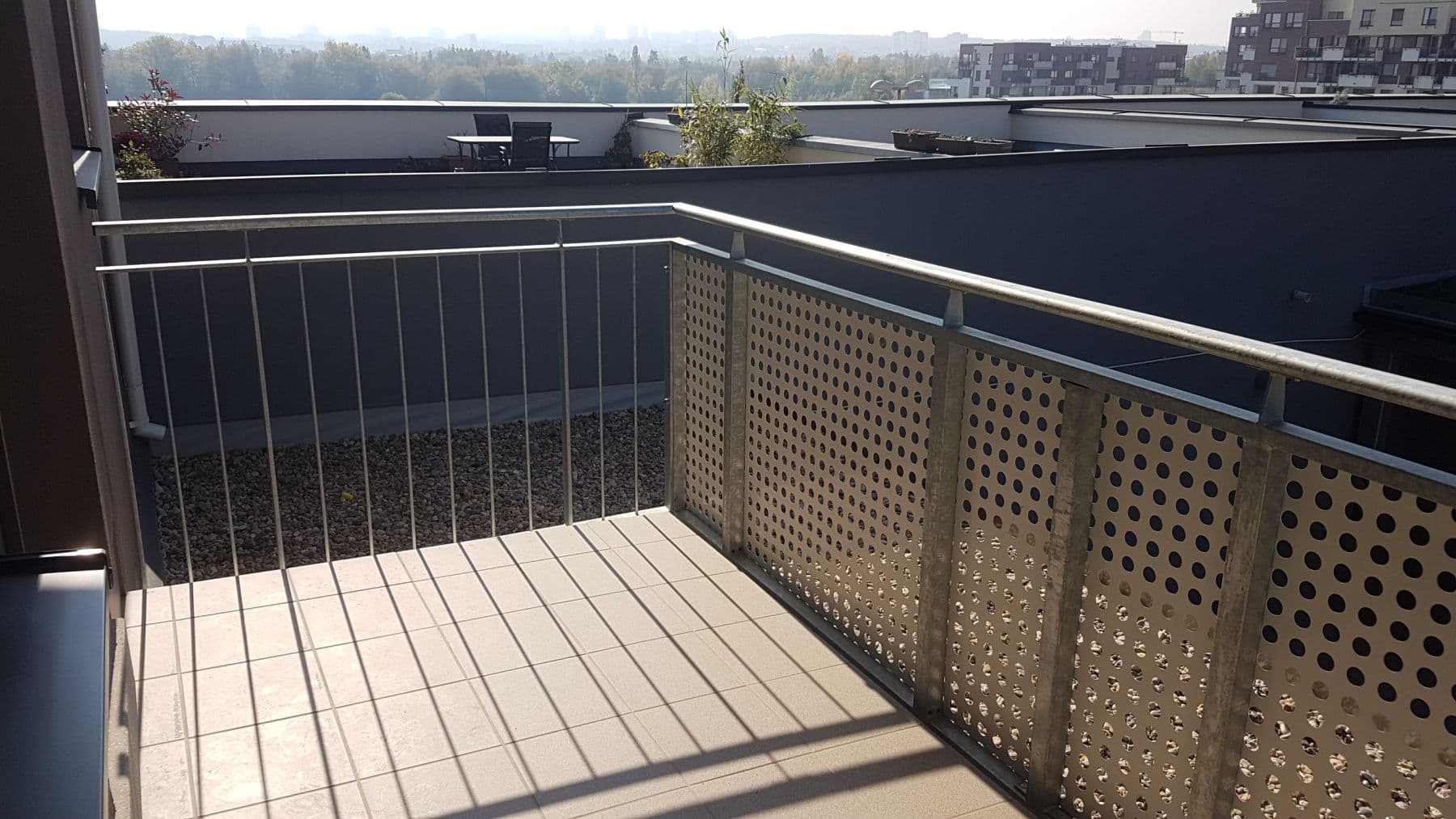Prenájom bytu 1-izbový 31 m², Honzíkova, Praha, Praha Prenájom bytu 1-izbový 31 m², Honzíkova, Praha, Praha
